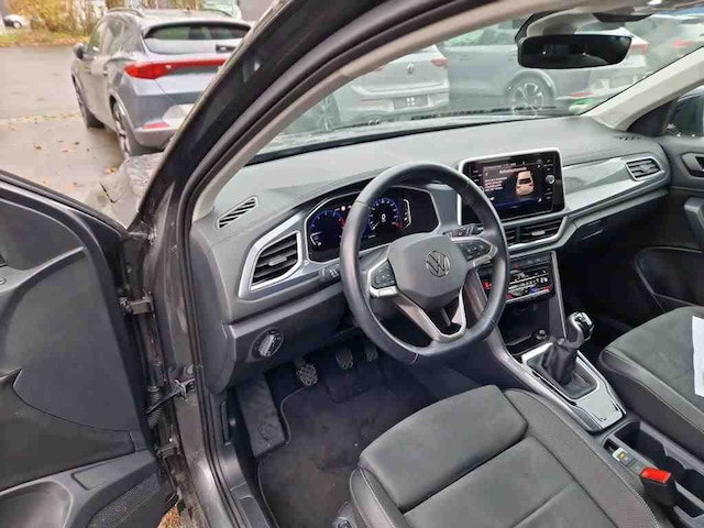 Volkswagen T-Roc 1.0 TSI Style