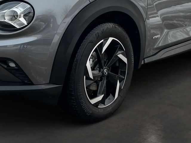 Nissan Juke N-Connecta