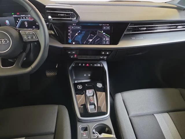 Audi A3 35 TFSI S-Tronic Sedan Sportback