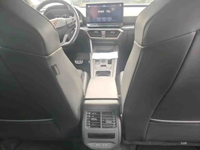 Cupra Leon 1.4 e-Hybrid ST