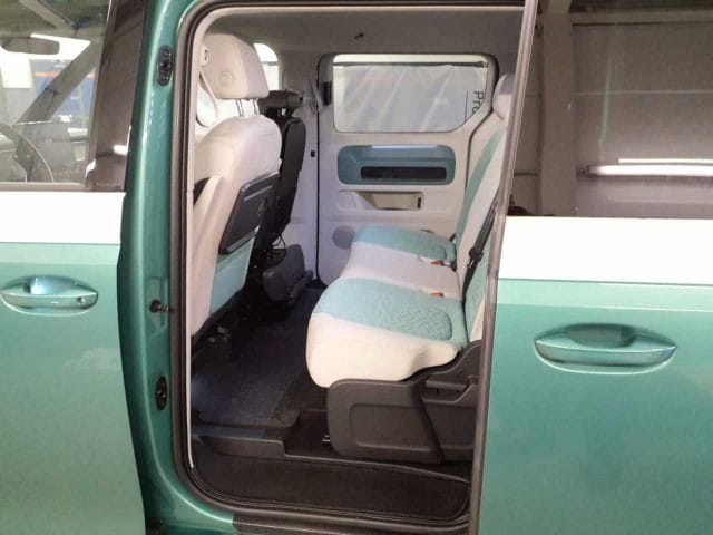 Volkswagen ID.Buzz IQ.Drive