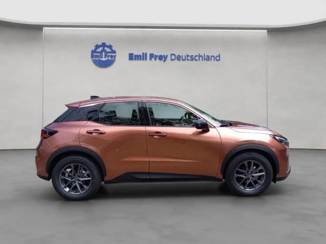 Lexus LBX , Komfort-Paket,Kamera,Totwinkel-Assistent,LED