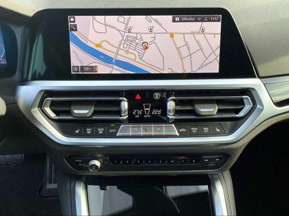 BMW M2 Coupé xDrive