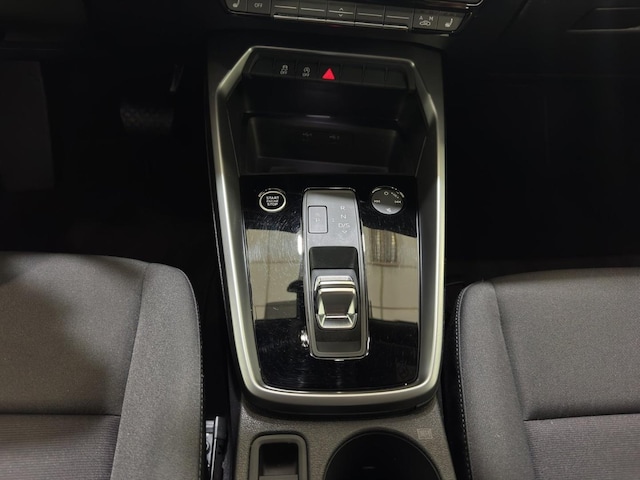 Audi A3 35 TFSI S-Tronic Sedan
