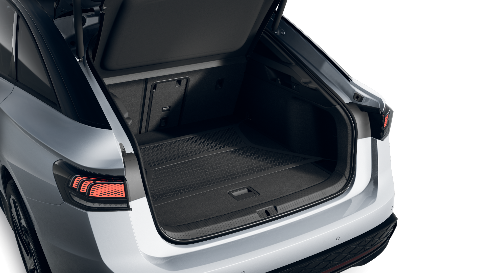 Volkswagen ID.7 340PS 4M NP.74T ACC.5J-G.WÄRMEPUMPE.AHK.AREA-VIEW.HUD.LED.APP-C.SHZ