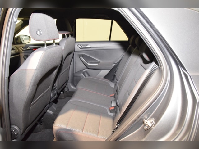 Volkswagen T-Roc DSG