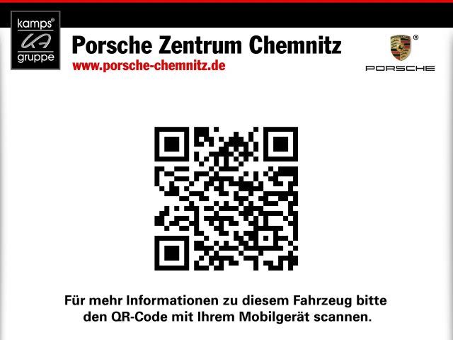 Porsche Taycan 4 4S Sport Turismo