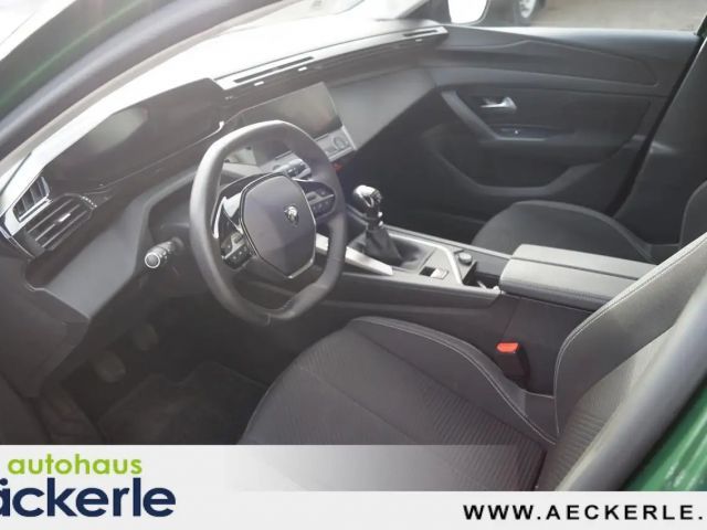 Peugeot 308 Active Pack