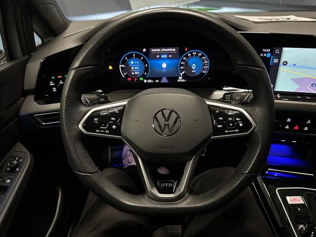 Volkswagen Golf GTD Style