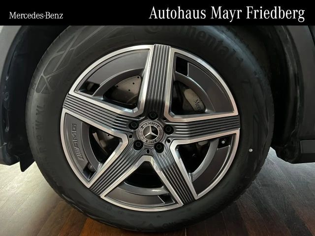 Mercedes-Benz GLC 300 4MATIC AMG Line Premium