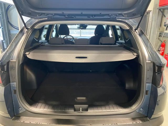 Hyundai Tucson Hybrid Trend Vierwielaandrijving