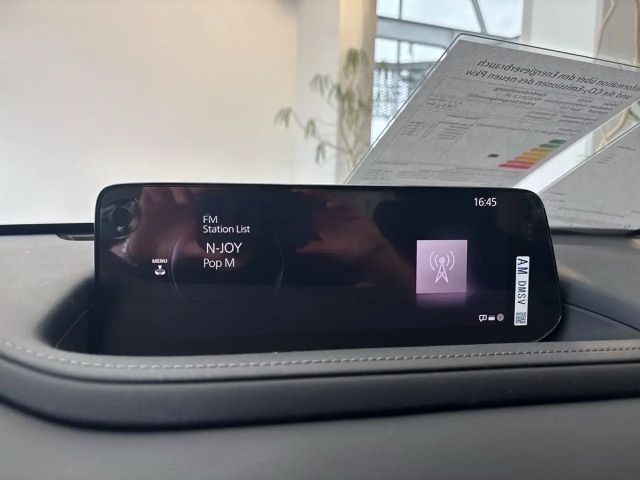 Mazda CX-30 Exclusive-line