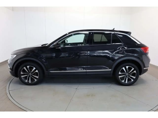 Volkswagen T-Roc 1.5 TSI TSi United