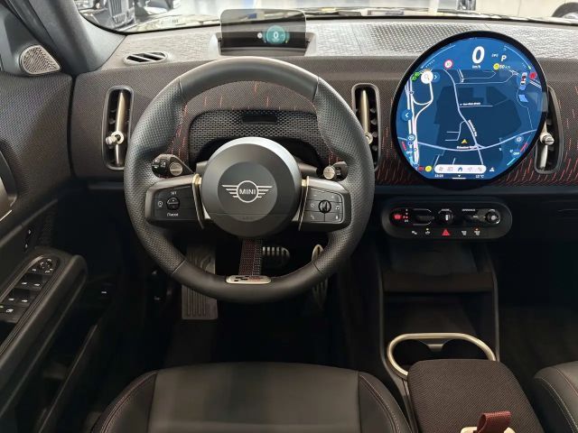 MINI John Cooper Works Countryman John Cooper Works DA Prof PA+ H/K Pano HuD LED