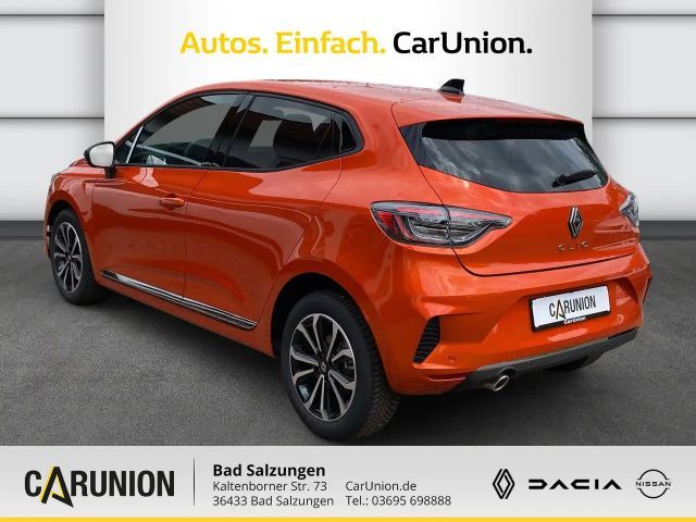 Renault Clio TCe 90 Techno