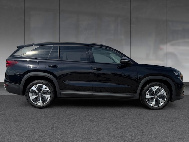 Skoda Kodiaq KODIAQ       SELECTS110/1.5A7F