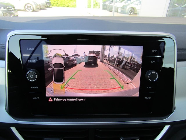 Volkswagen T-Roc Cabriolet