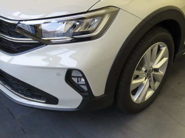 Volkswagen Taigo Friends TSI