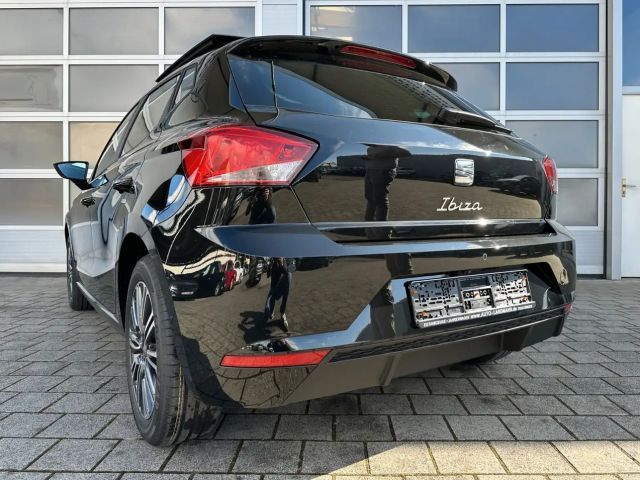 Seat Ibiza 1.0 TSI DSG Style