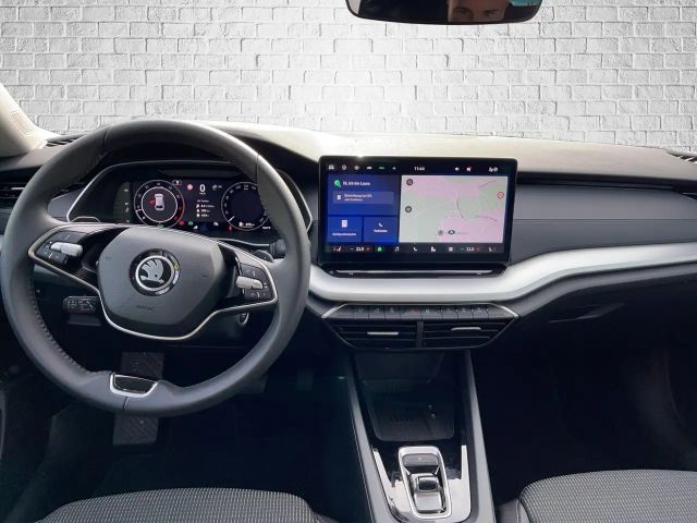 Skoda Octavia 1.5 TSI Combi