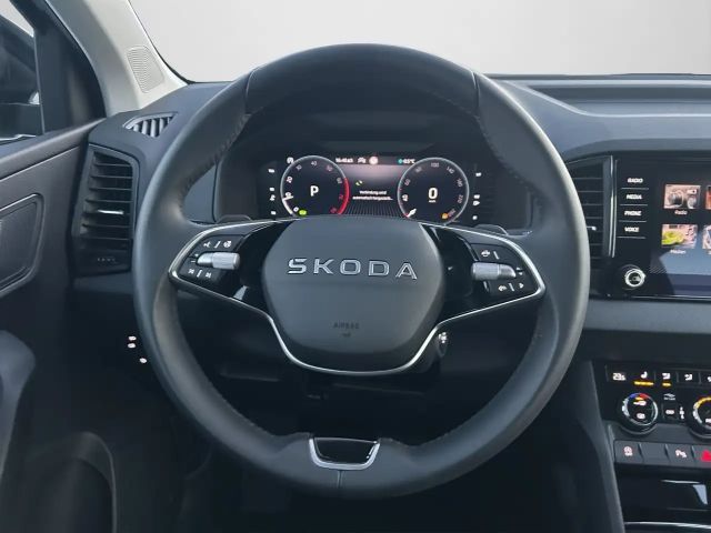 Skoda Karoq 1.5 TSI Selection