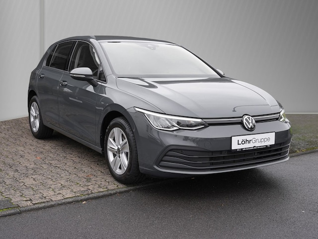 Volkswagen Golf Golf VIII Life