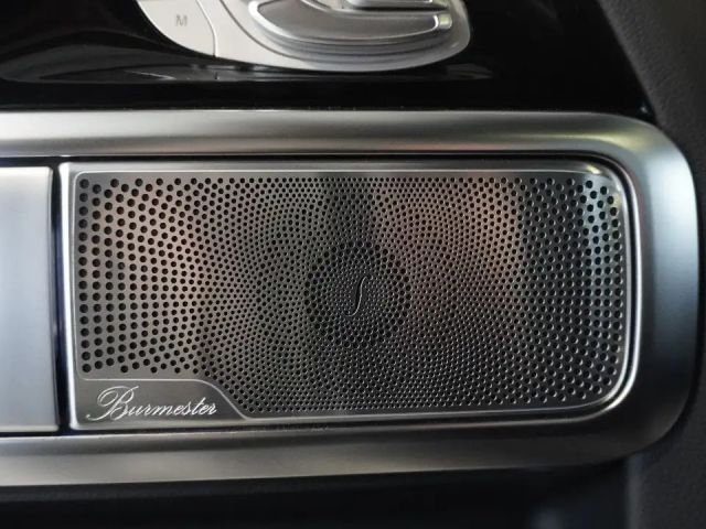 Mercedes-Benz G 63 AMG AMG Line