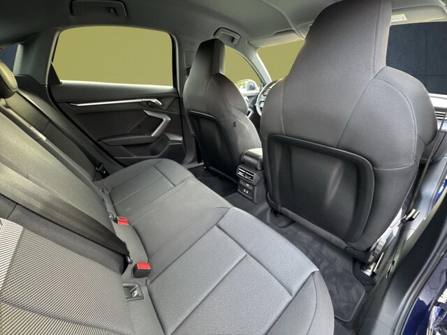 Audi A3 35 TFSI S-Tronic Sedan