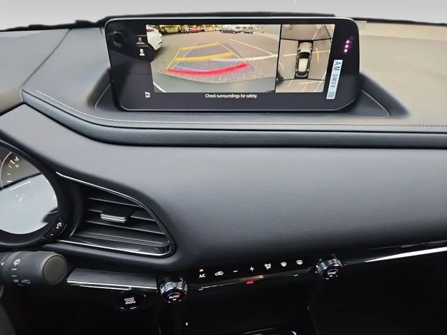 Mazda CX-30 2.5L SkyActiv e-Skyactiv