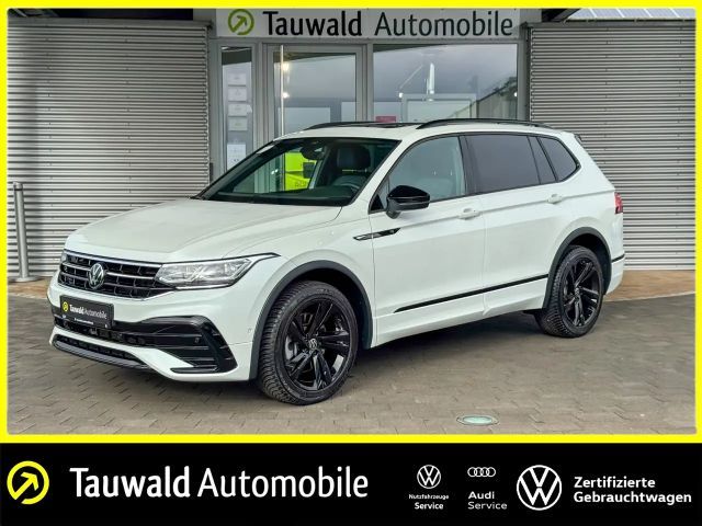 Volkswagen Tiguan 2.0 TSI Allspace DSG R-Line