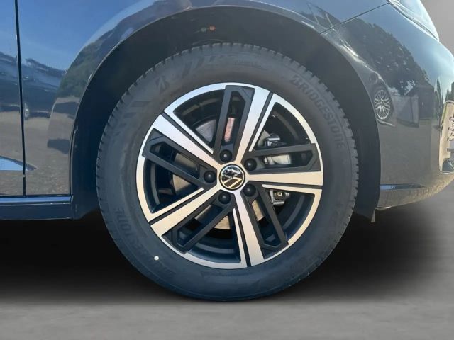 Volkswagen Caddy eHybrid