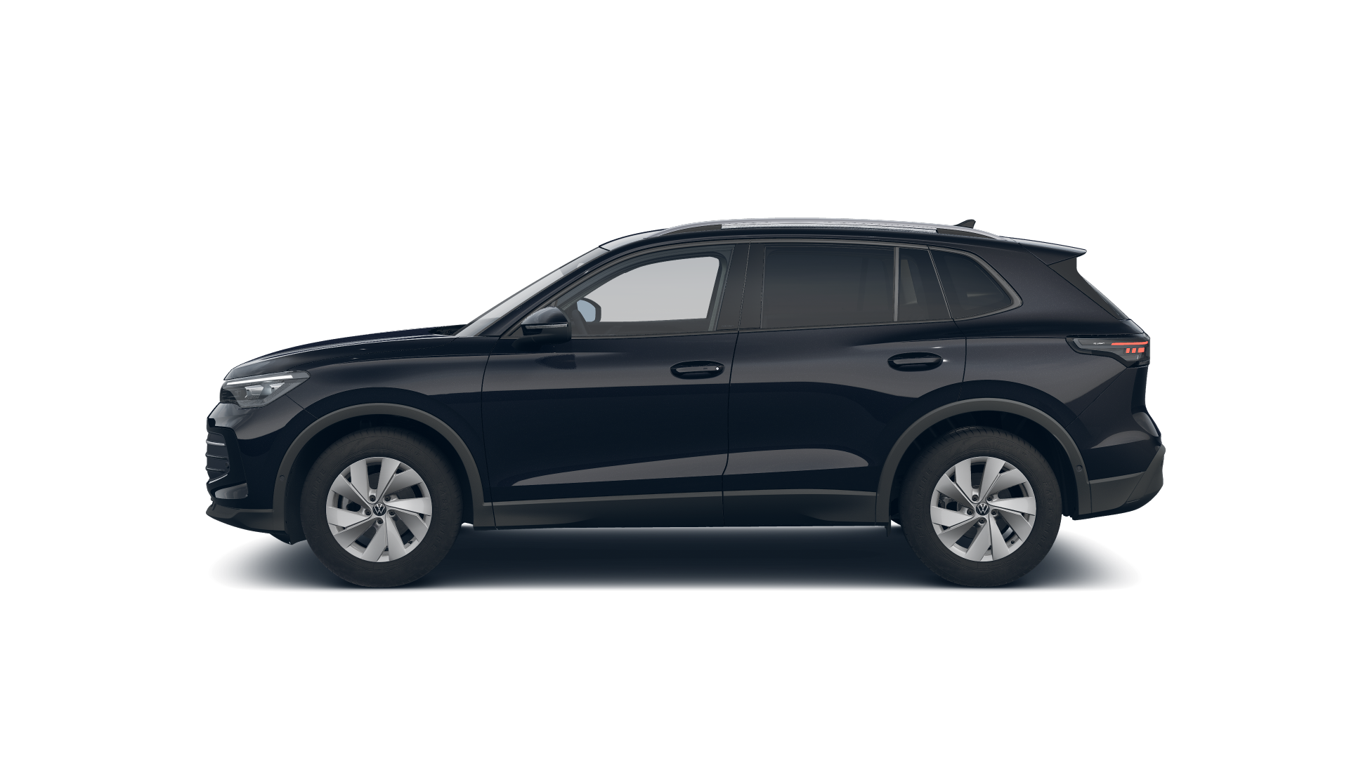 Volkswagen Tiguan DSG