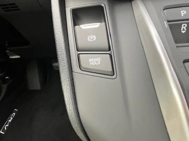Honda CR-V 2.0 Hybrid Lifestyle