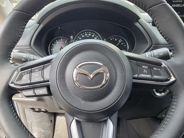 Mazda CX-5 SkyActiv