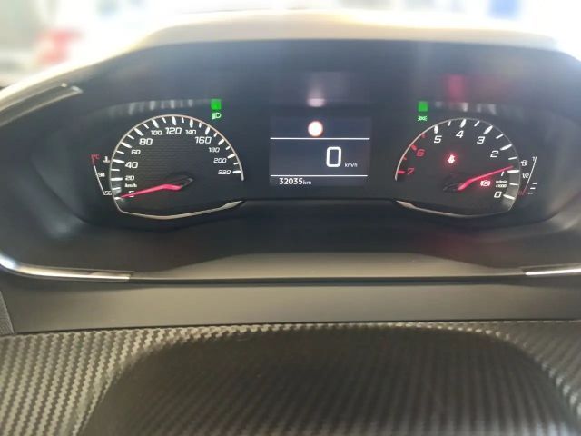 Peugeot 2008 Allure Pack PureTech