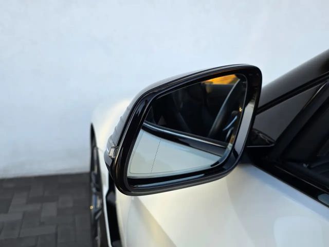 BMW Z4 Cabrio M40i Roadster