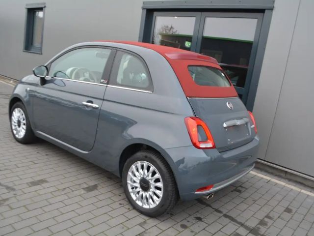 Fiat 500C Dolcevita