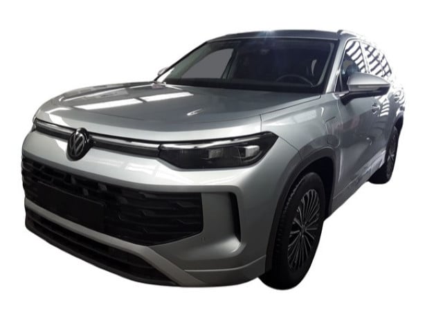 Volkswagen Tayron Life eHybrid