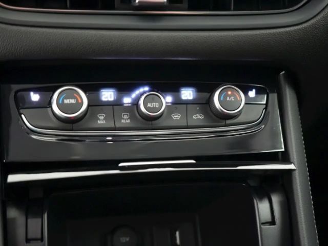 Opel Grandland X GSe