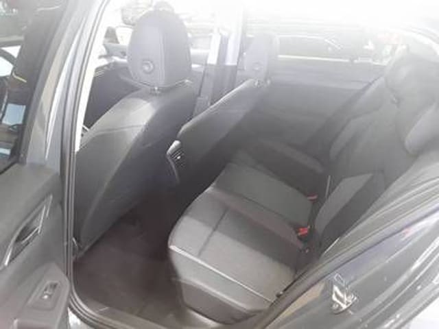 Volkswagen Golf 1.5 eTSI Golf VIII