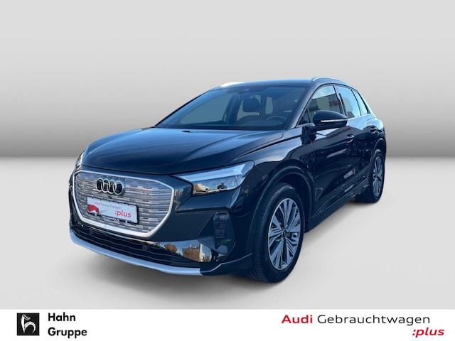 Audi Q4 e-tron 40