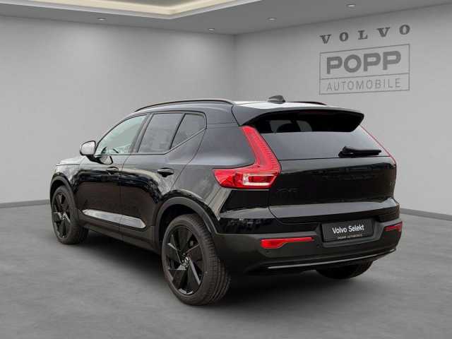 Volvo XC40 XC40
