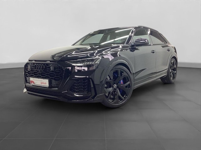 Audi RS Q8 Quattro