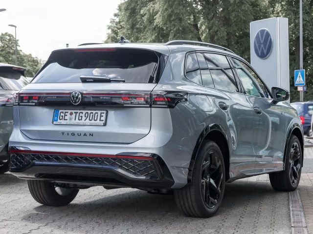 Volkswagen Tiguan DSG R-Line eHybrid