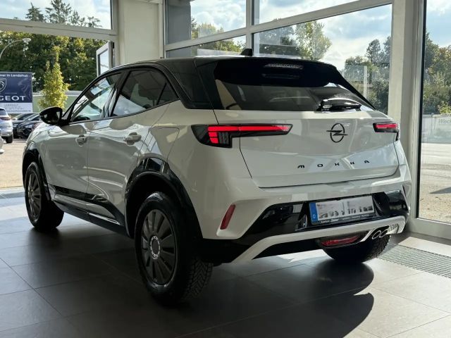 Opel Mokka 1.2 Turbo GS-Line Grand Sport Turbo