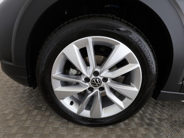 Volkswagen Taigo 1.5 TSI