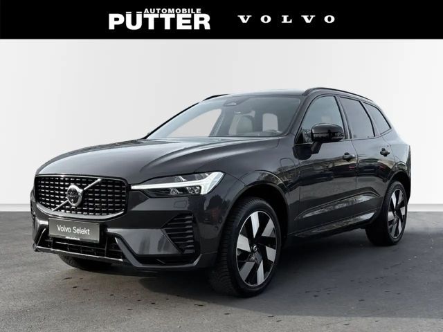 Volvo XC60 AWD Dark Plus Recharge T8