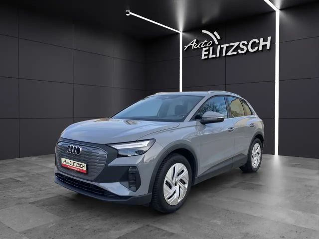 Audi Q4 e-tron 40