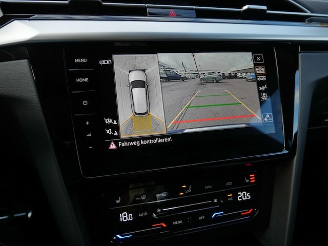 Volkswagen Arteon Shooting Brake Arteon Shooting Brake R 270km/h*S-Sitze*20Z*H&K*