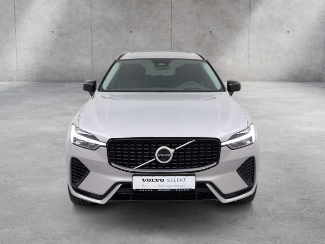 Volvo XC60 AWD Dark Plus Recharge T6
